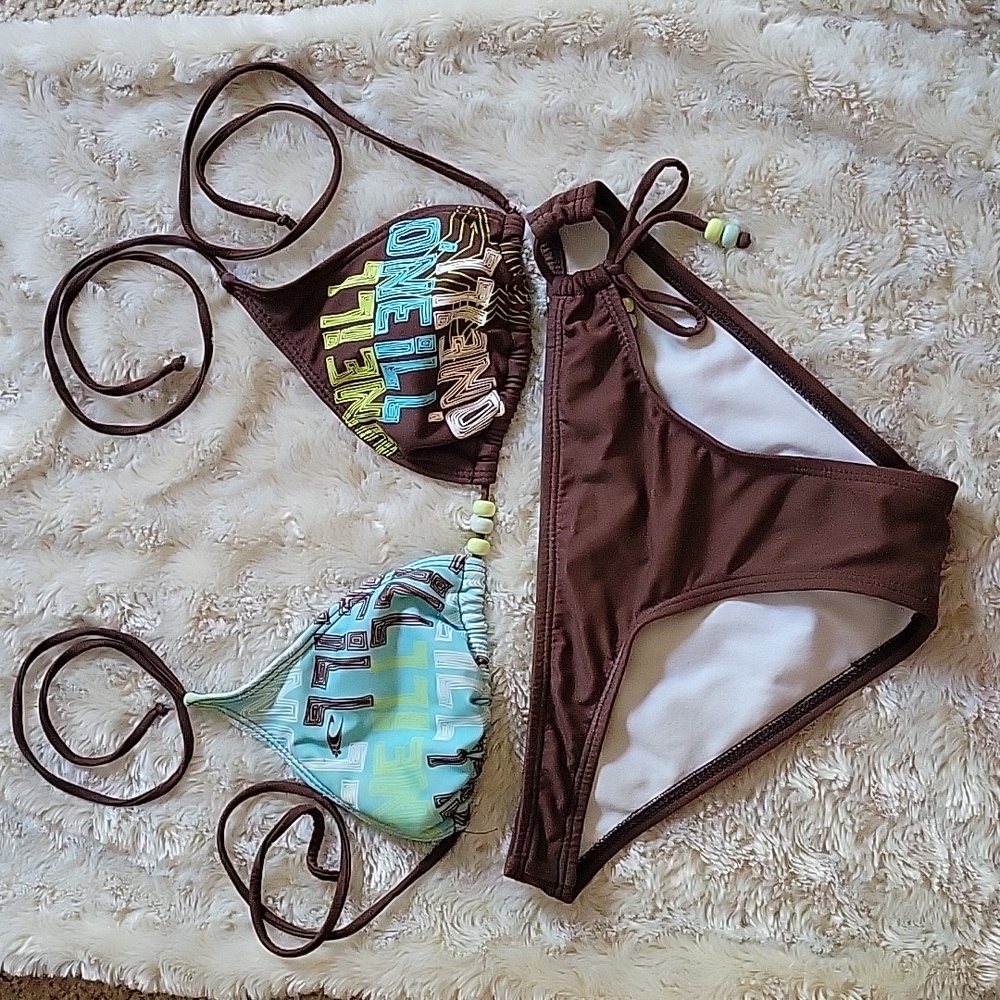 XS O'Neill bikini